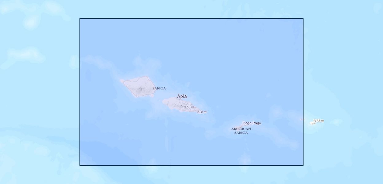Map Thumbnail