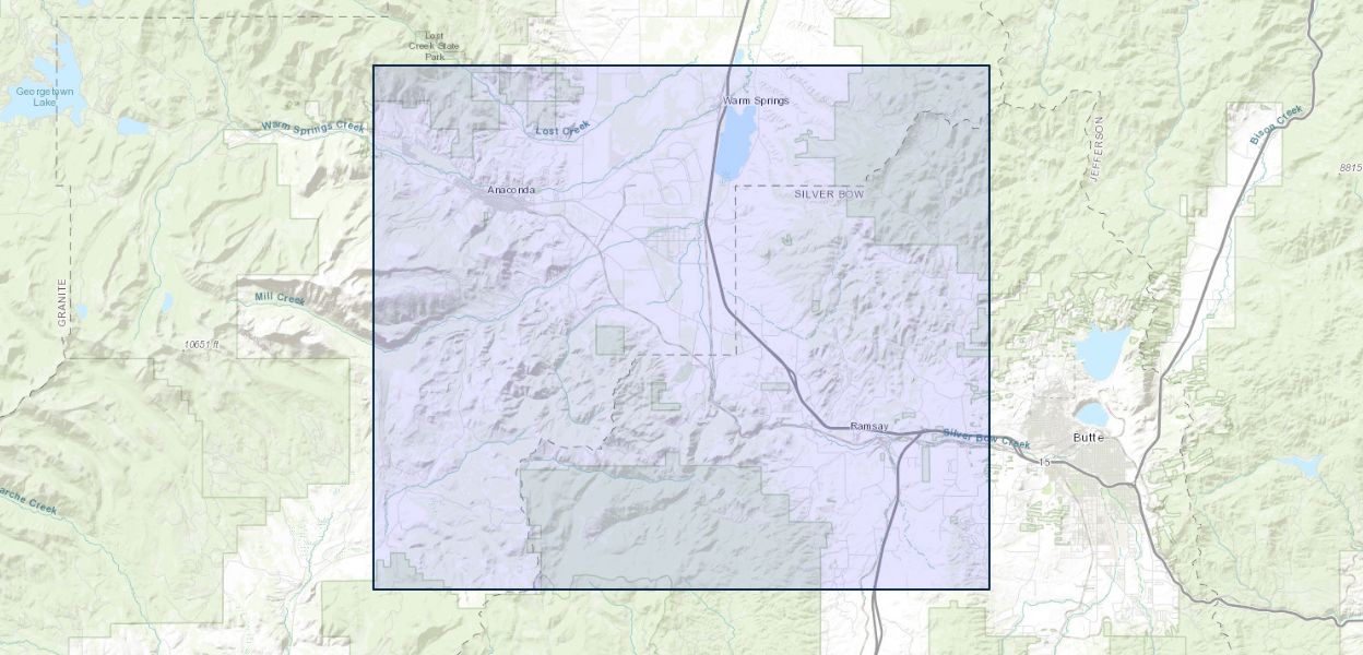 Map Thumbnail