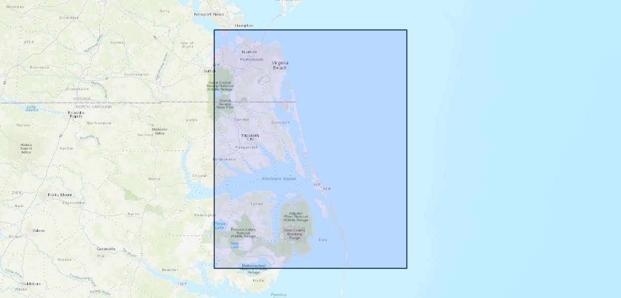 Map Thumbnail