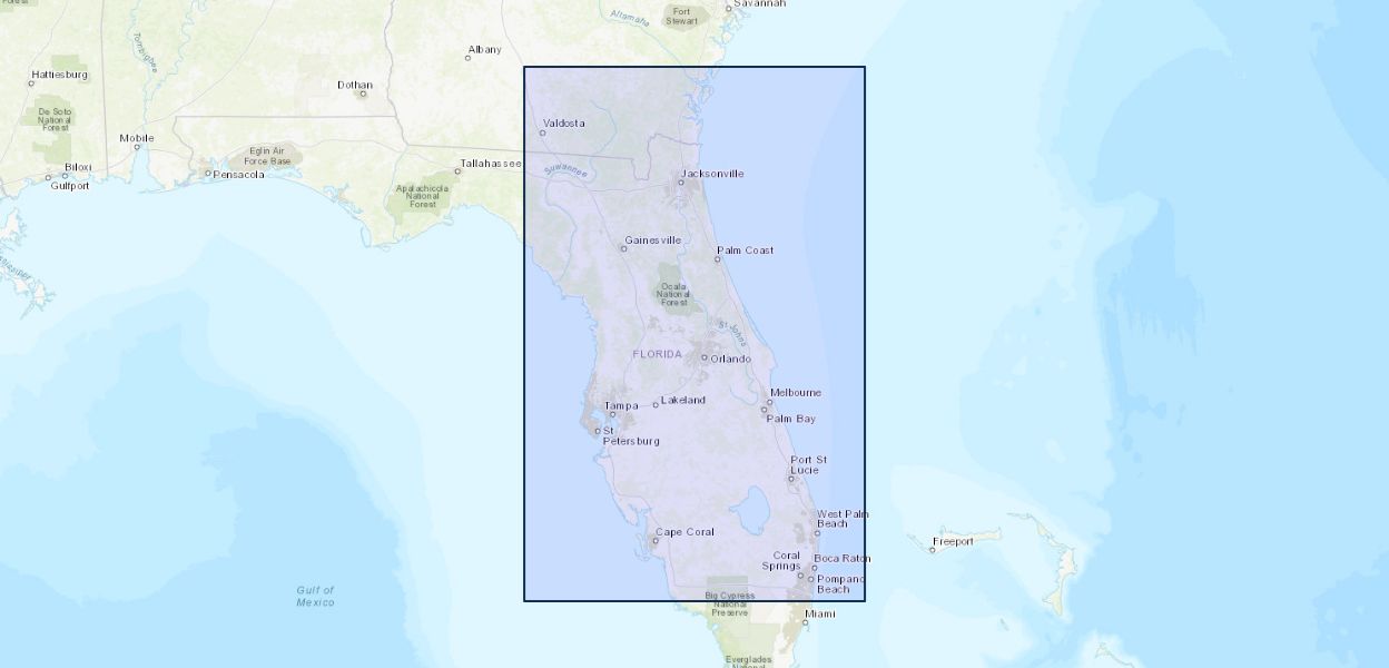 Map Thumbnail