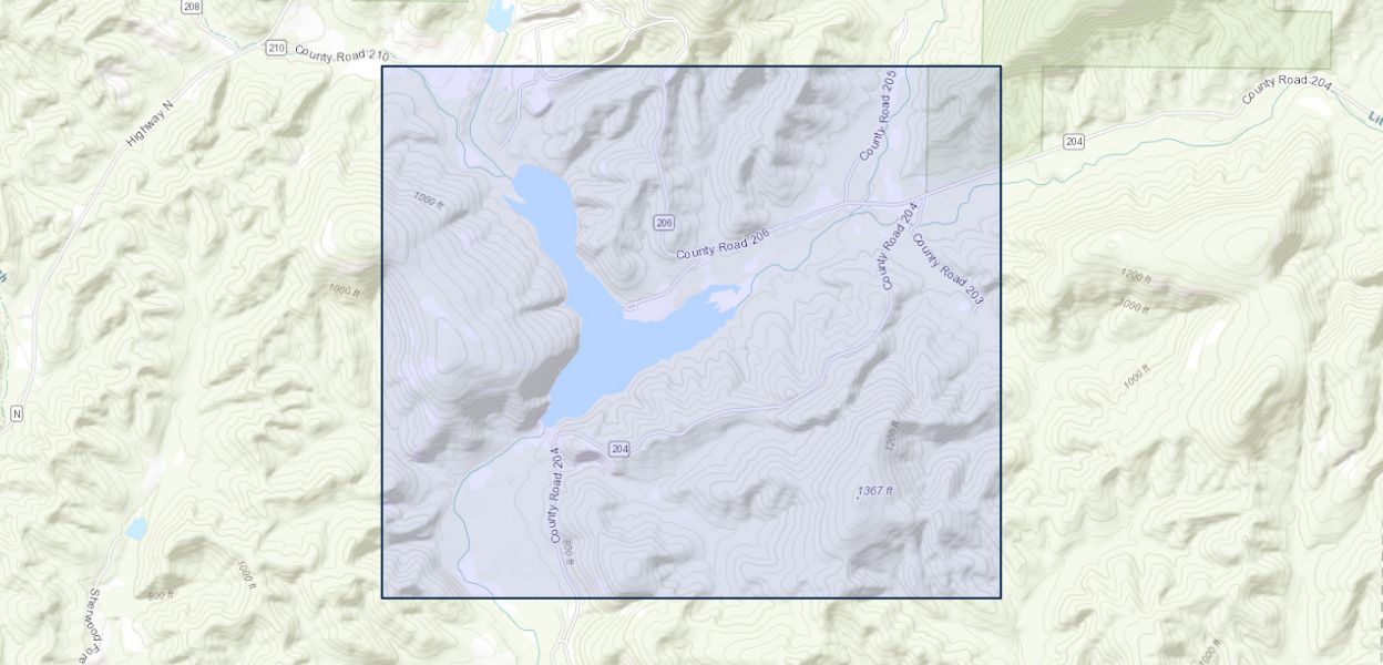 Map Thumbnail