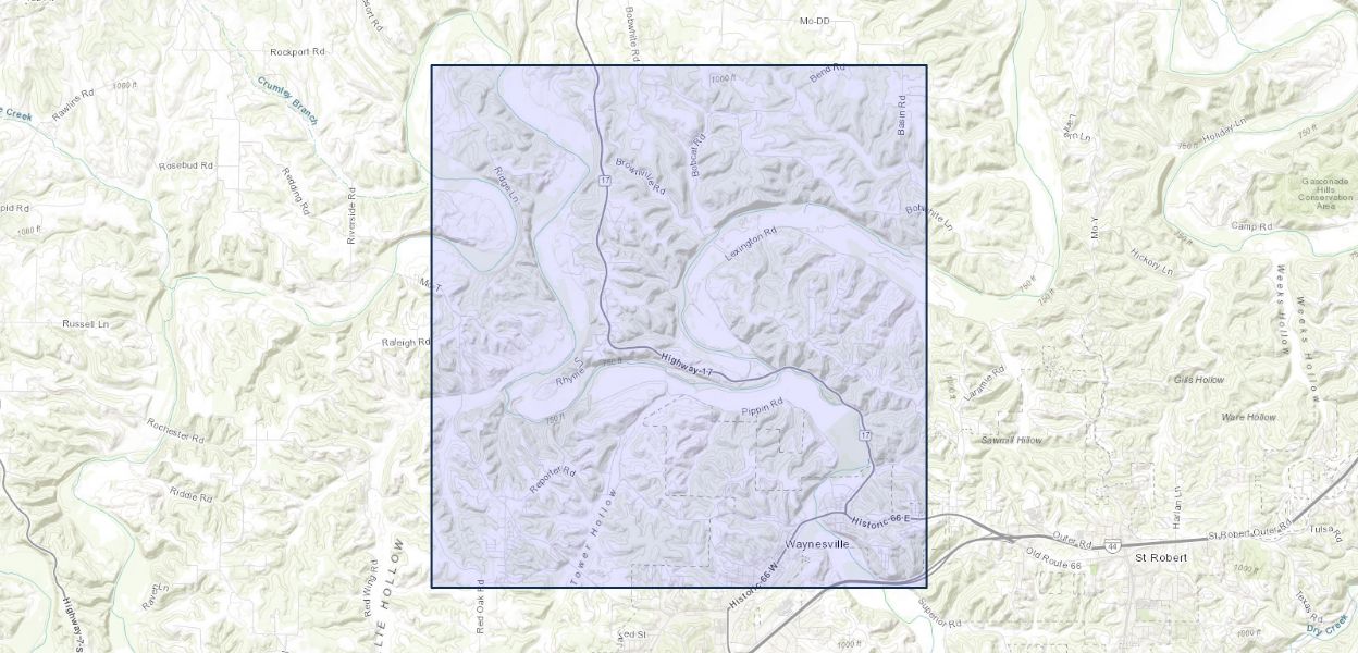 Map Thumbnail