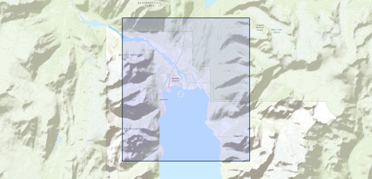 Map Thumbnail