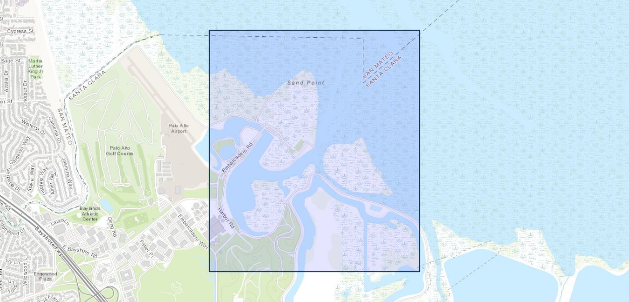 Map Thumbnail