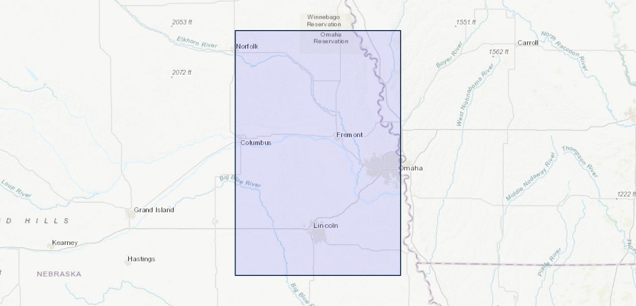 Map Thumbnail