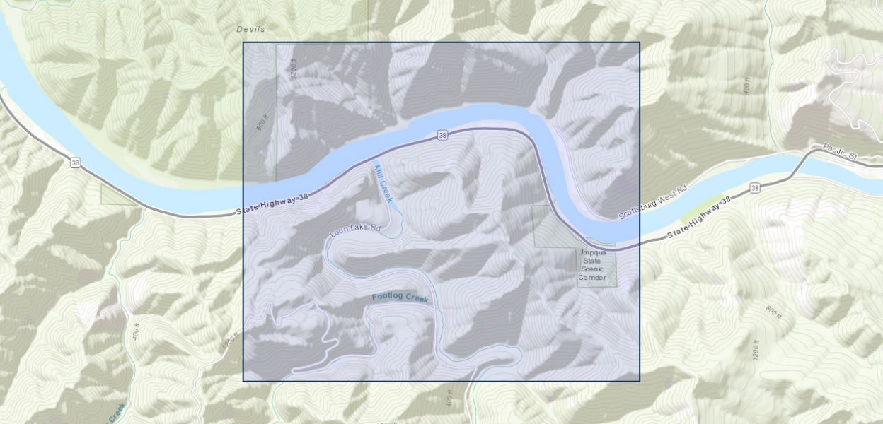 Map Thumbnail
