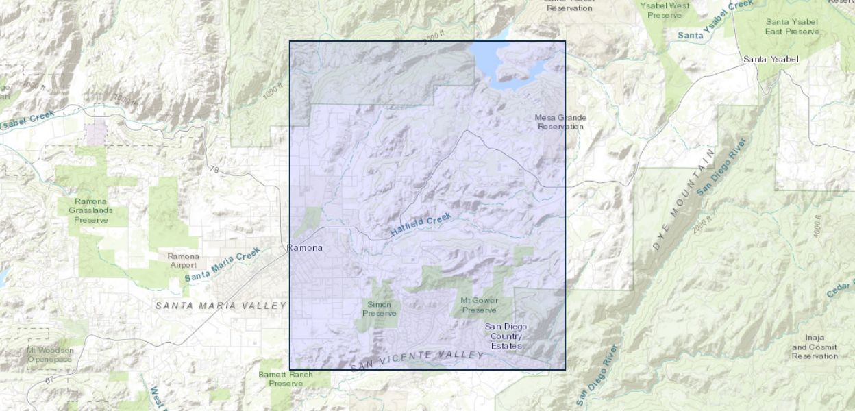 Map Thumbnail