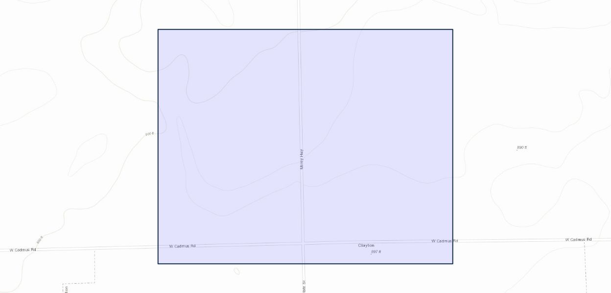 Map Thumbnail
