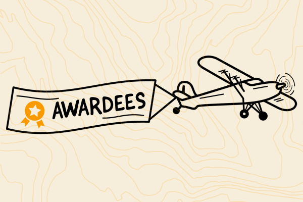 Link to 3DEP BAA Awardees