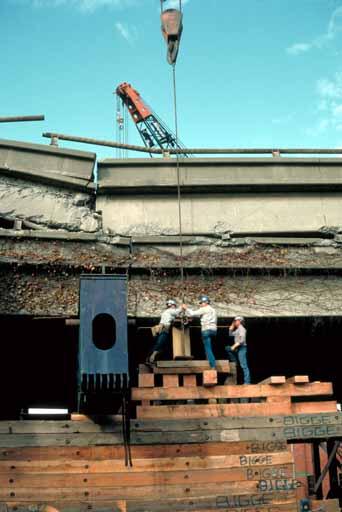 Image: Cypress Viaduct