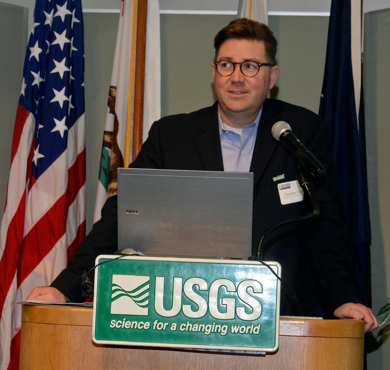 Image: ICES Workshop Fall 2014