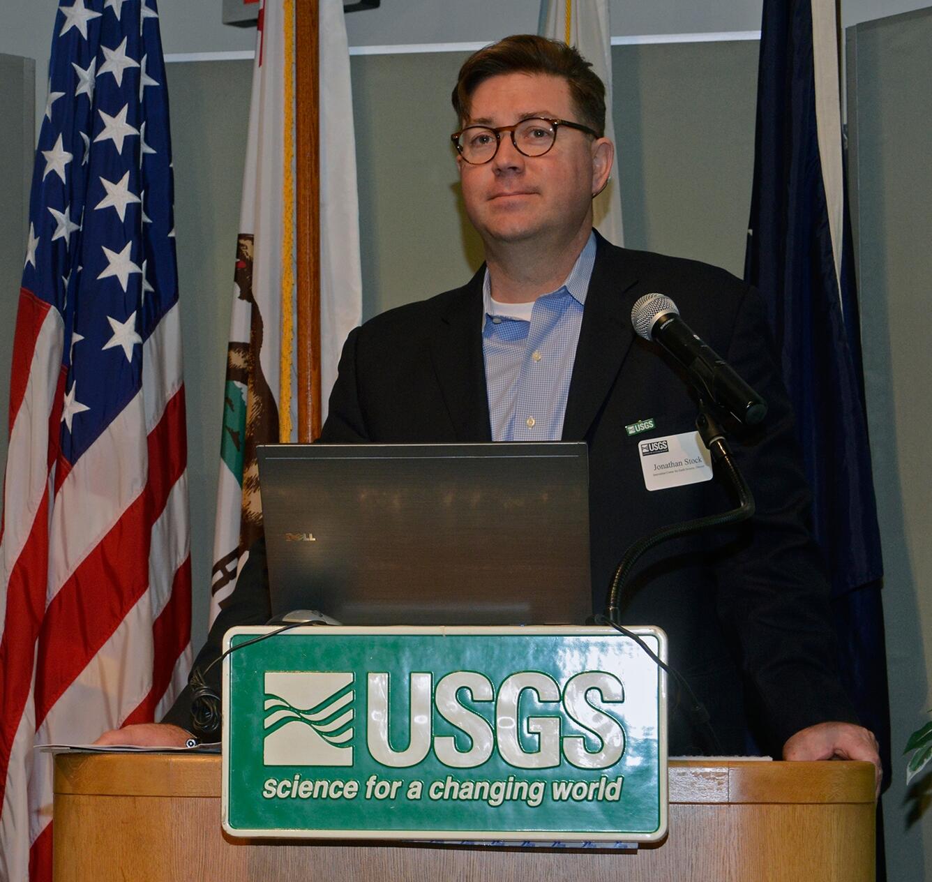 Image: ICES Workshop Fall 2014