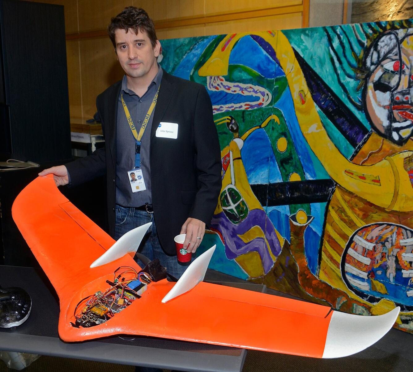 Image: ICES Workshop Fall 2014