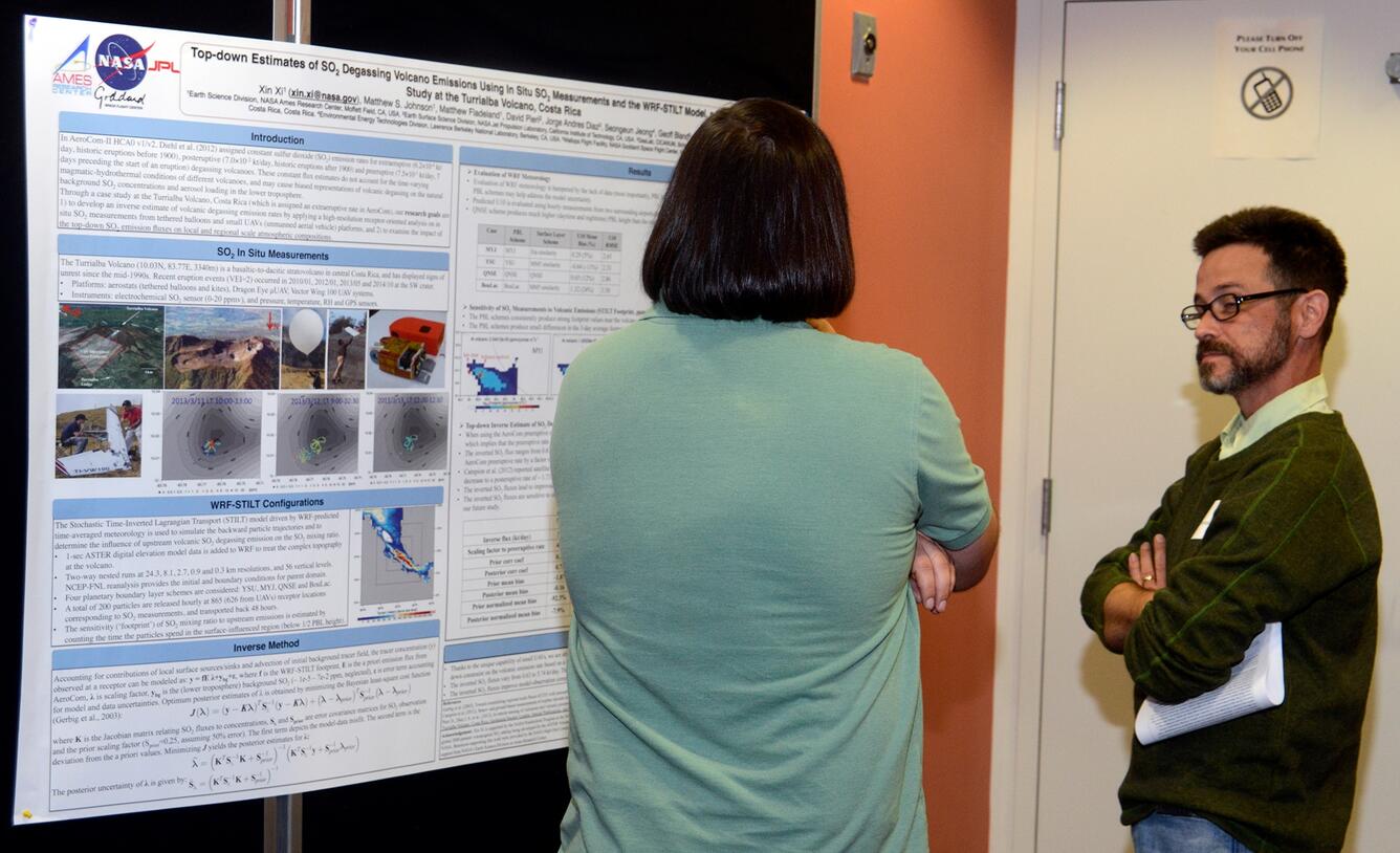 Image: ICES Workshop Fall 2014