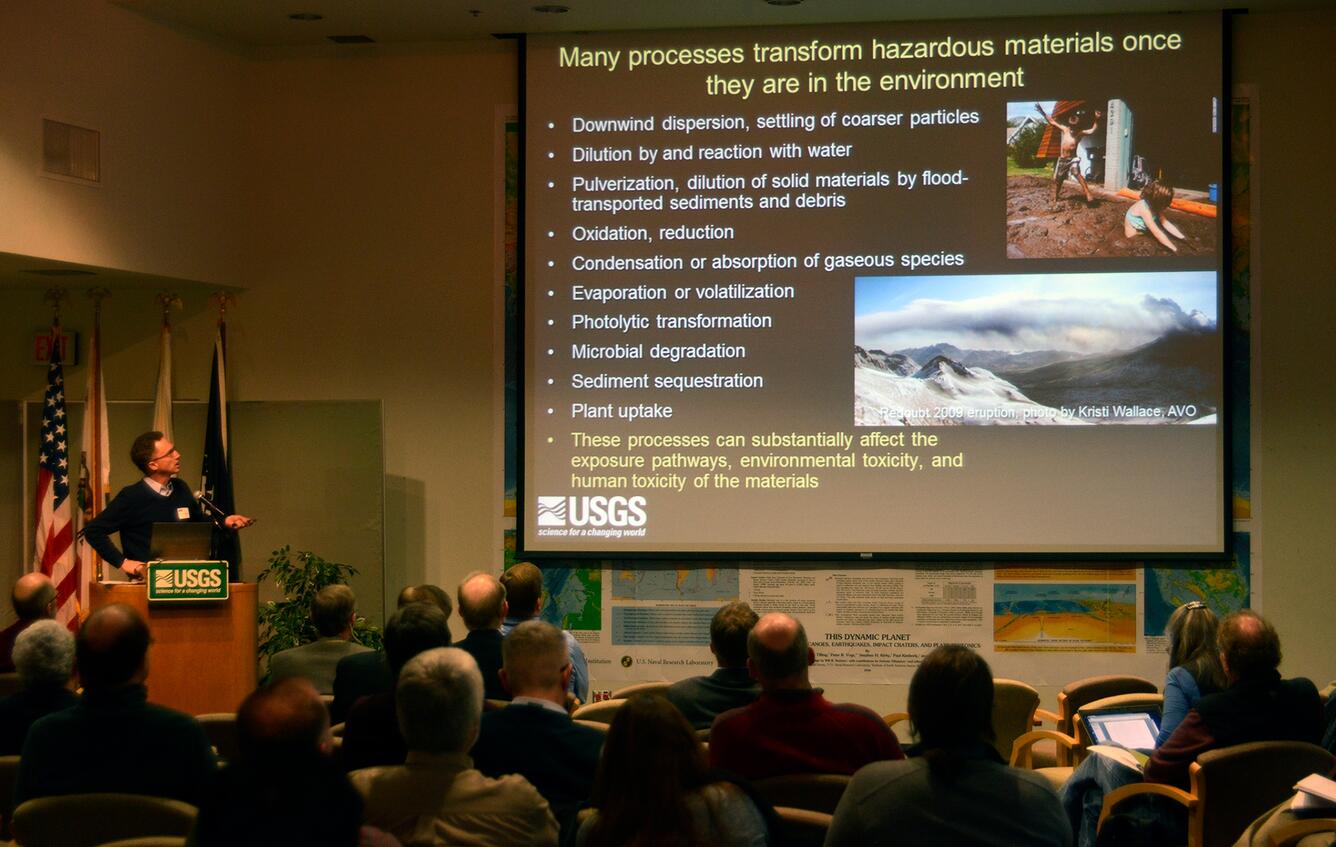 Image: ICES Workshop Fall 2014