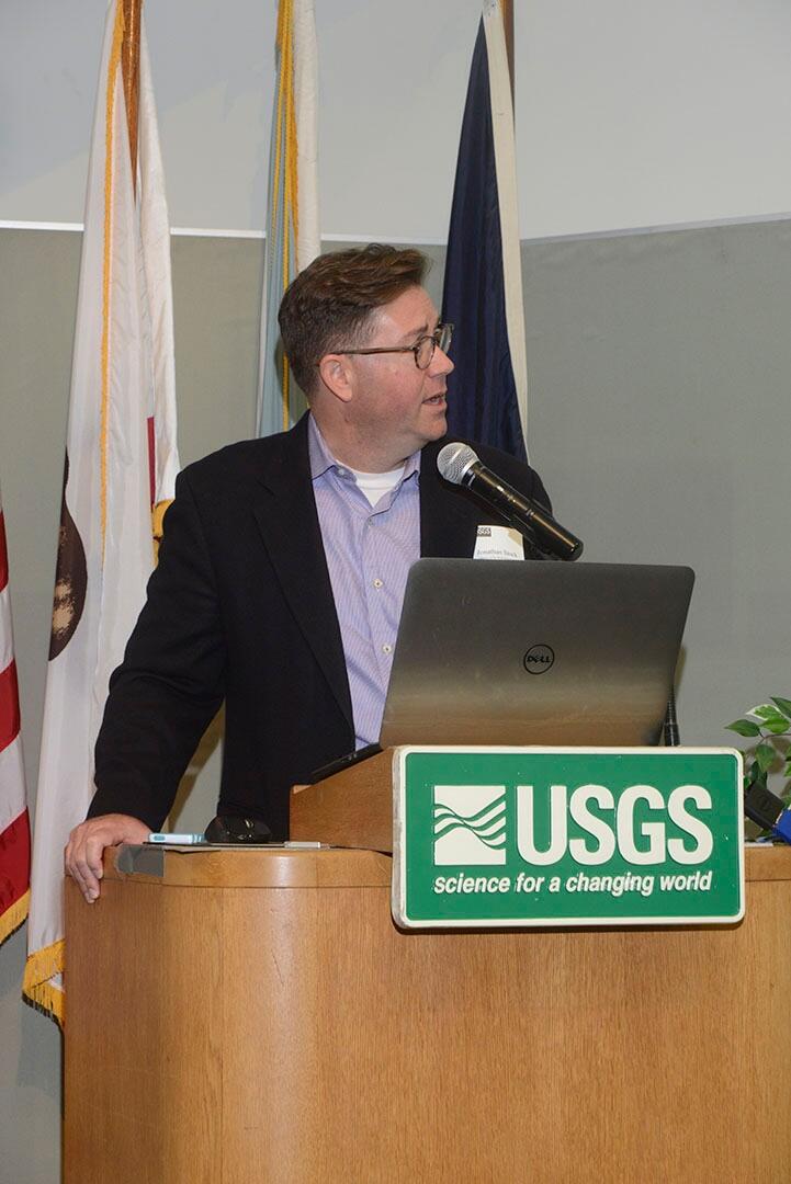 Image: ICES Workshop Fall 2015