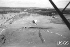 Image: Cannonball River