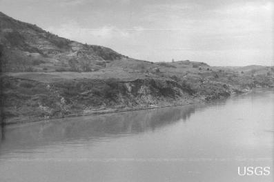 Image: Little Missouri River