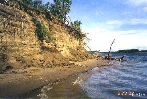 Image: Missouri River West Bank