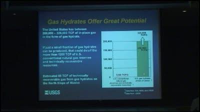 video thumbnail: USGS Public Lecture Series: Expanding the Energy Frontier