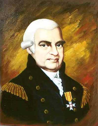 Image: Abraham Gottob Werner