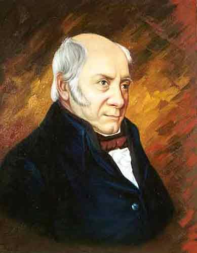 Image: William Smith