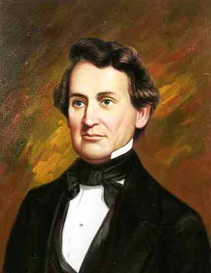 Image: James Dwight Dana