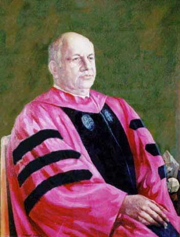 Image: William Pecora