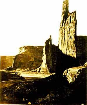 Image: Captains of the Cañon by John K. Hillers