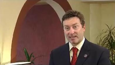 video thumbnail: The Great ShakeOut: Jay Alan