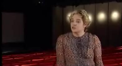 video thumbnail: The Great ShakeOut: Mariana Amatullo (Part 1)