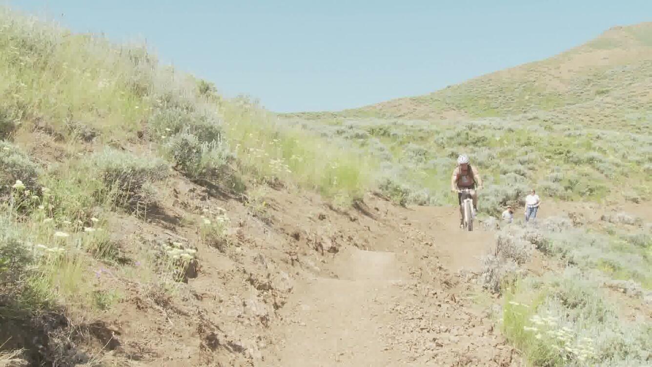 video thumbnail: Rotarun Trail - Community Collaboration