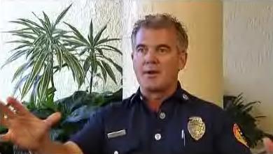 video thumbnail: The Great ShakeOut: Larry Collins