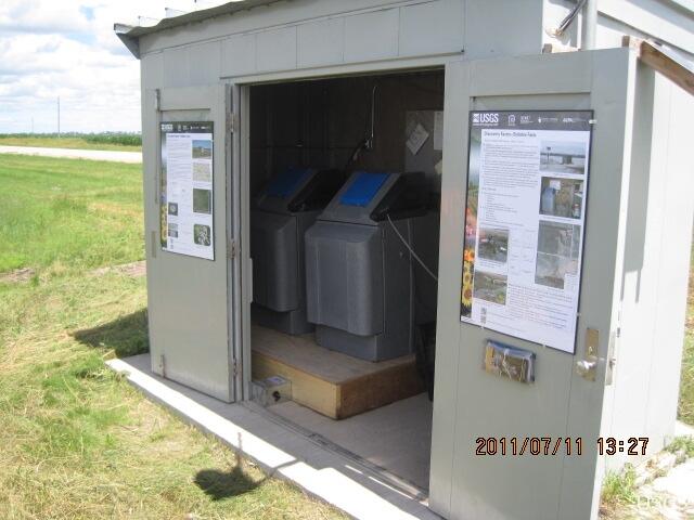 Image: Embden Data Shelter