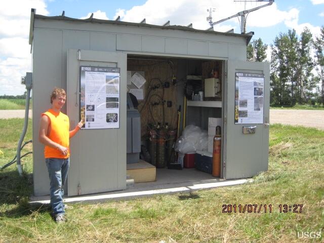 Image: Embden Data Shelter