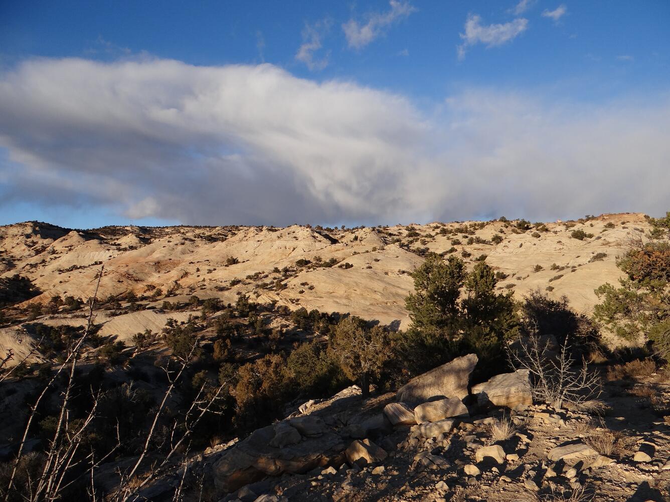 Image: Grand Staircase-Escalante