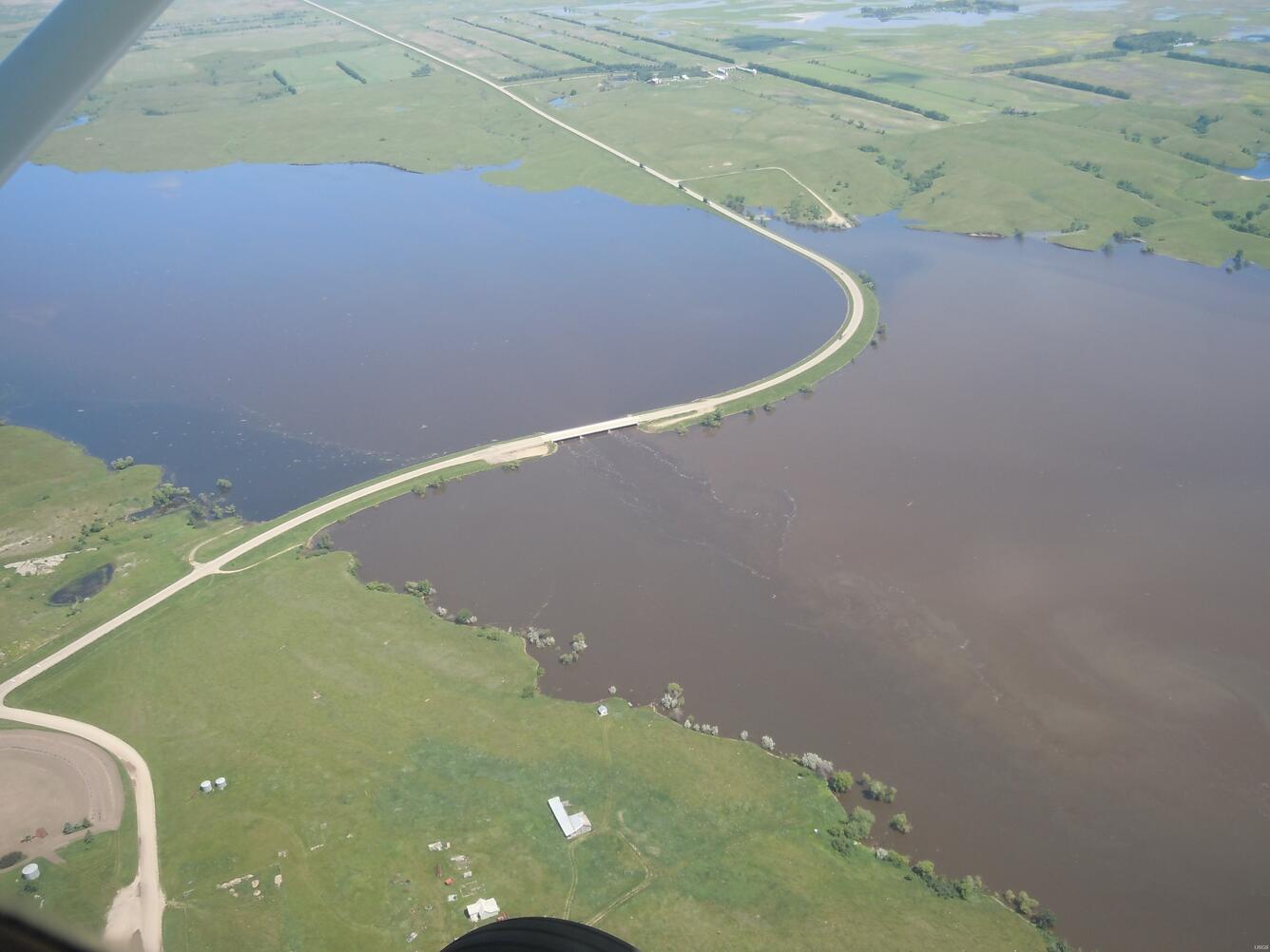 Image: Lake Darling