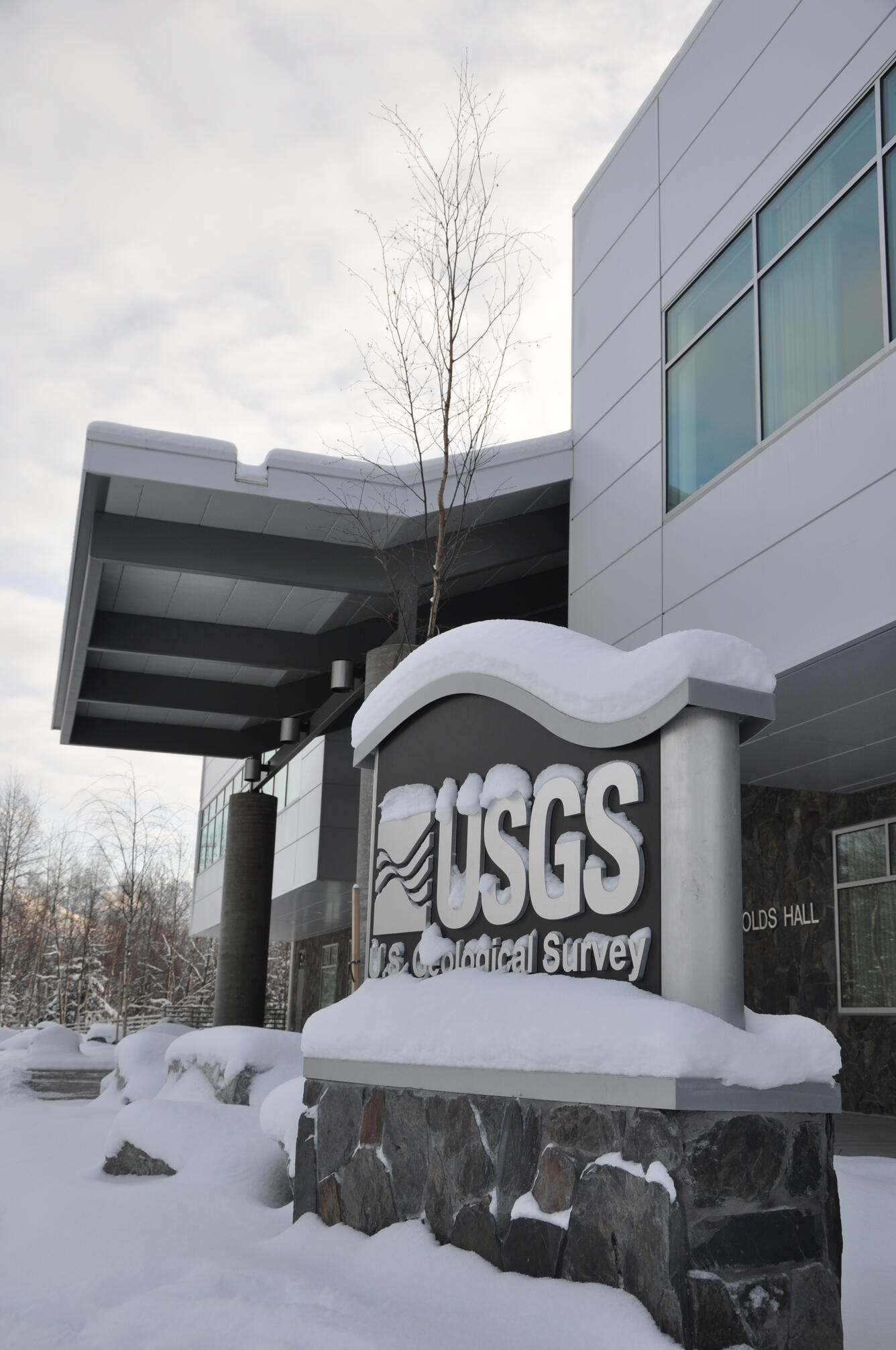 Image: USGS Alaska Science Center