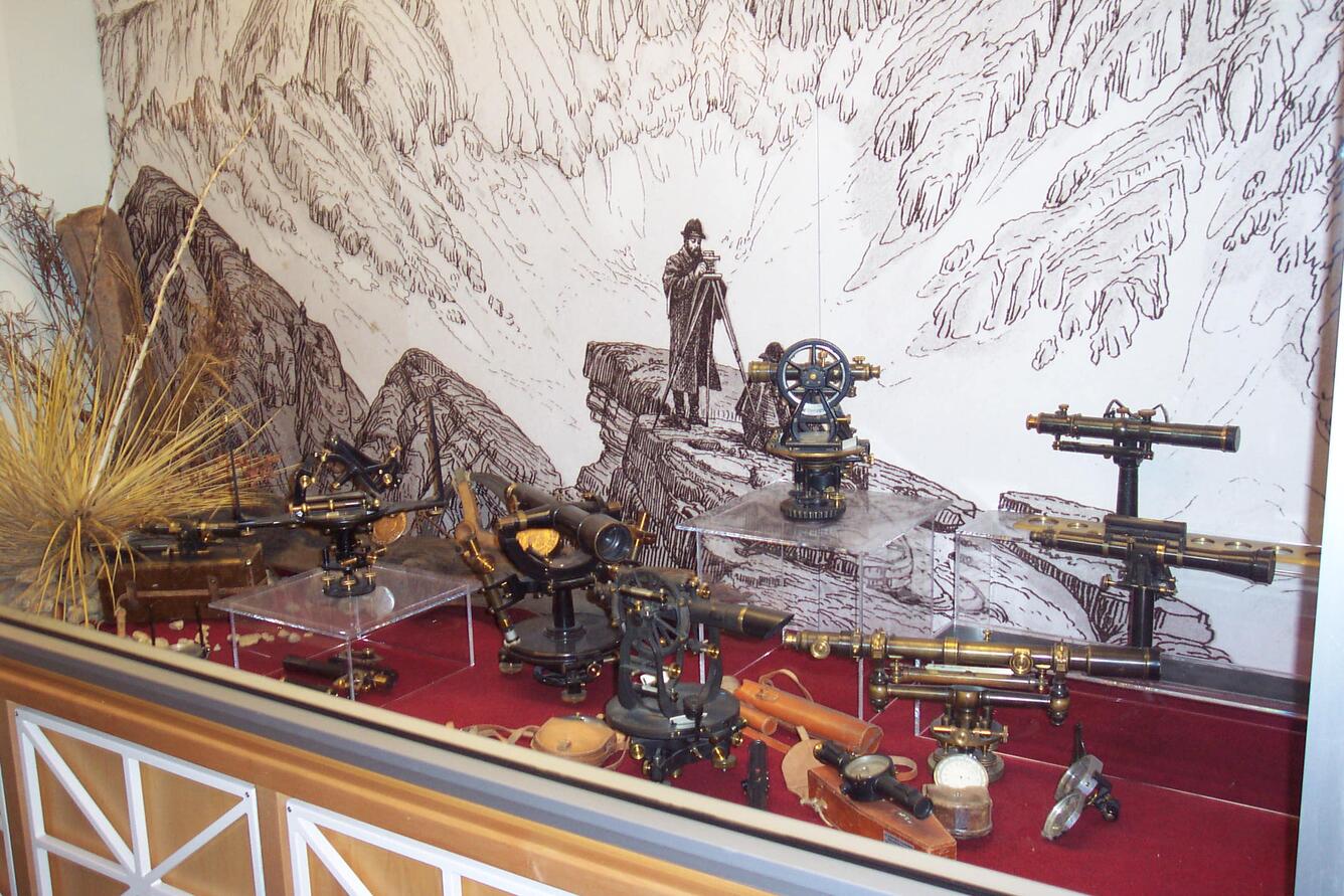 Image: Denver Display 