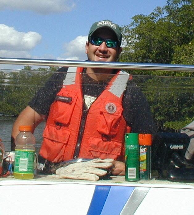 Image: Employee at Work