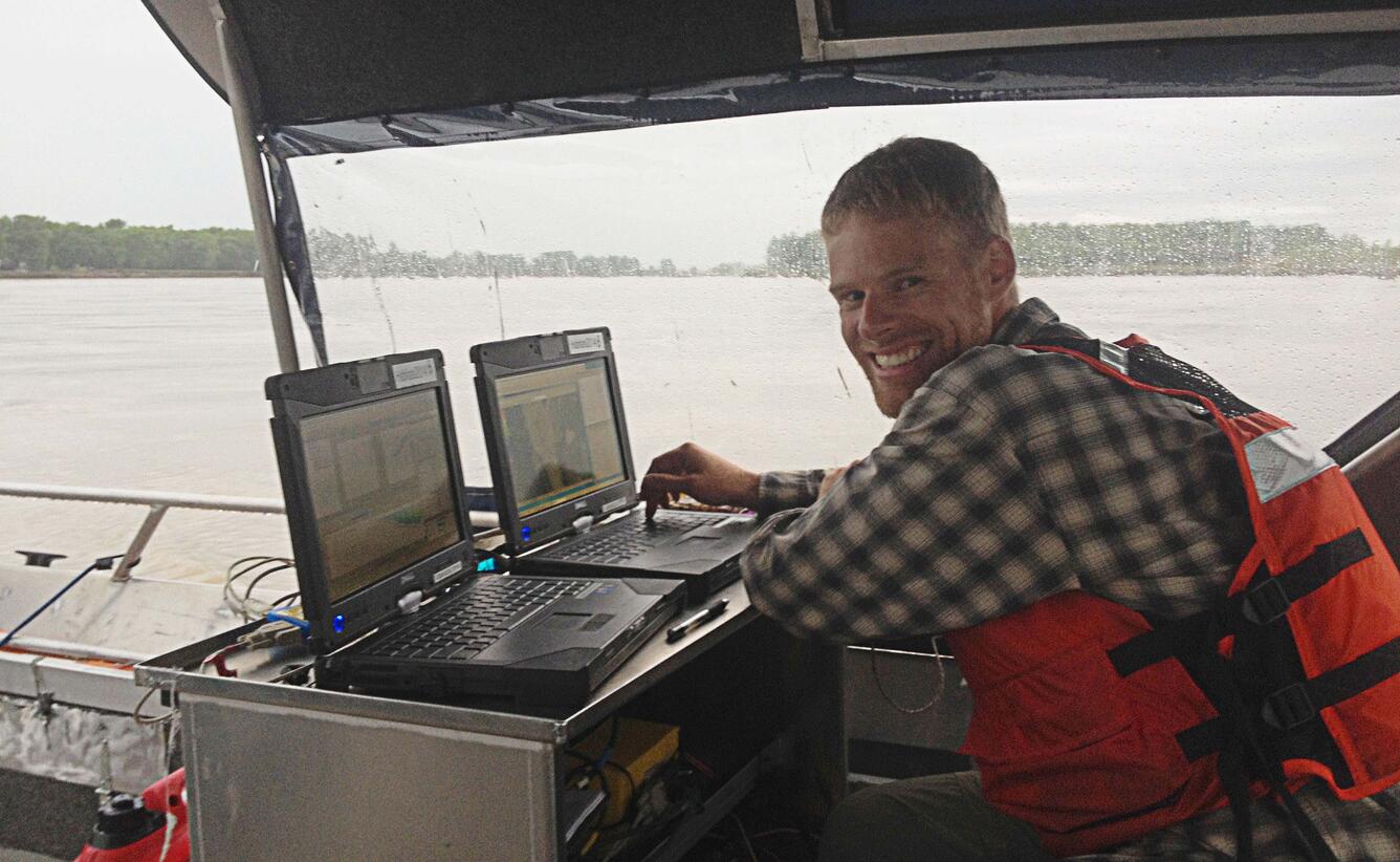 Image: Habitat Survey