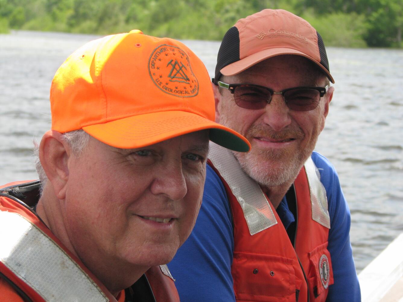 Image: 2011 Spring Flood