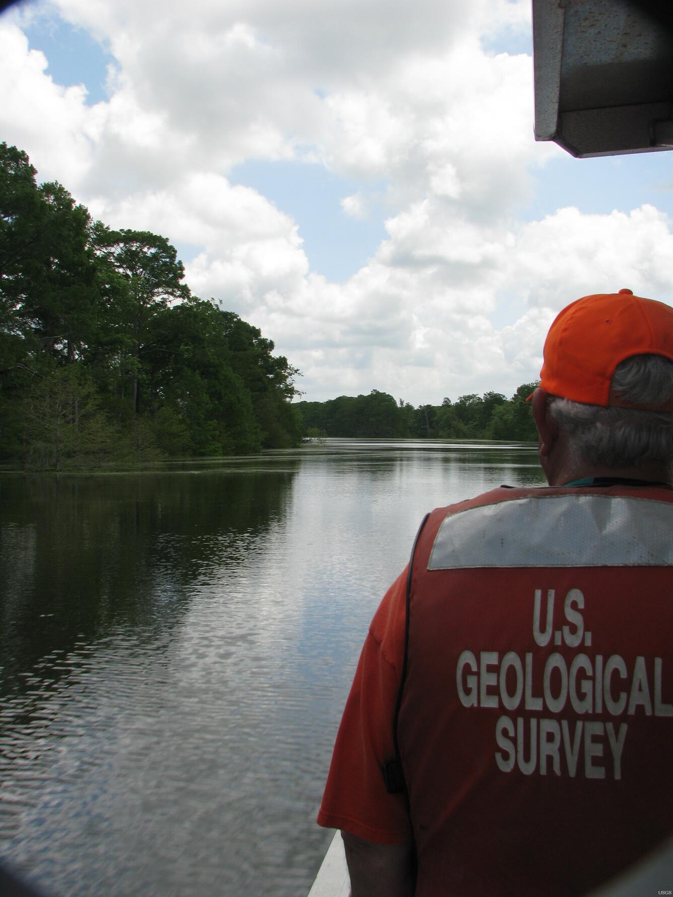 Image: 2011 Spring Flood
