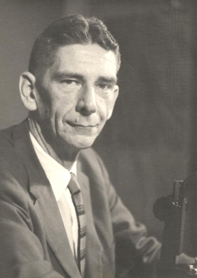 Image: Western Fisheries Research Center Founder