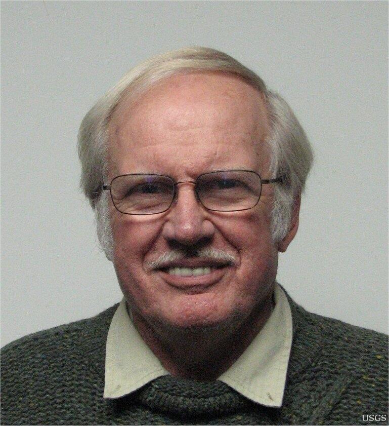 Image: USGS Biologist Elected Fellow of the American Ornithologists' Union  