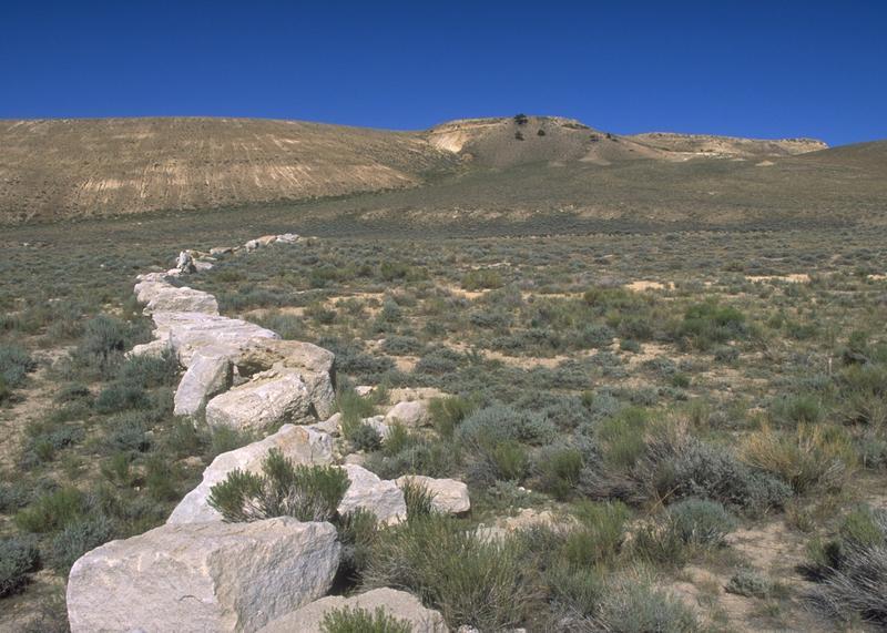Image: Gas Hill