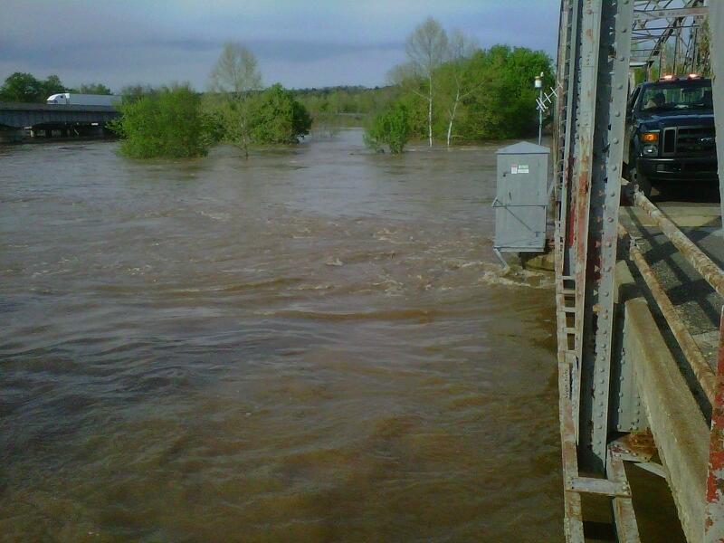 Image: Gasconade River