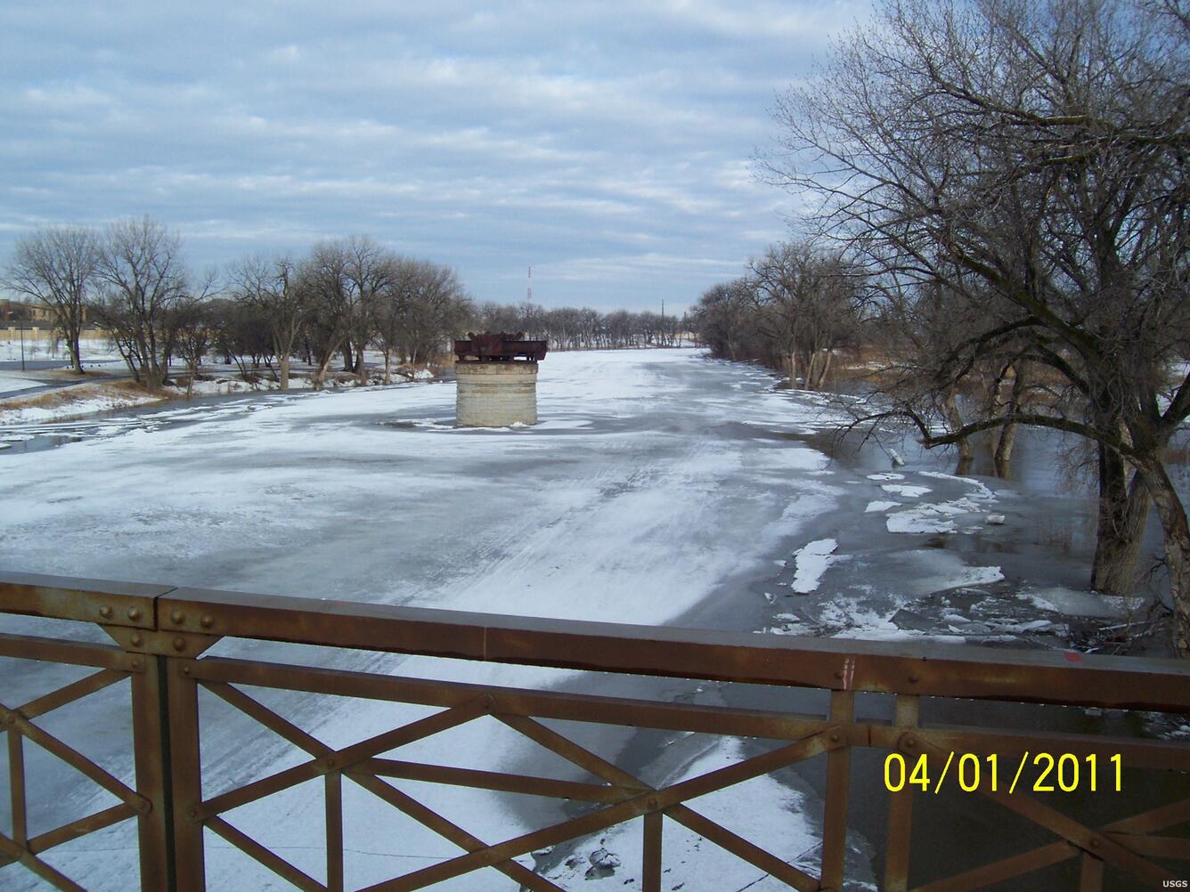 Image: Red River