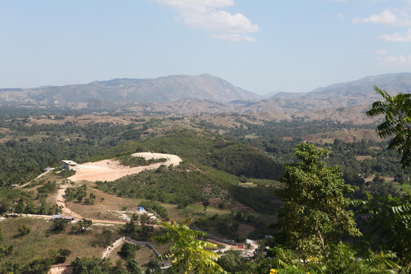 Image: USGS Rapid Response to Haiti