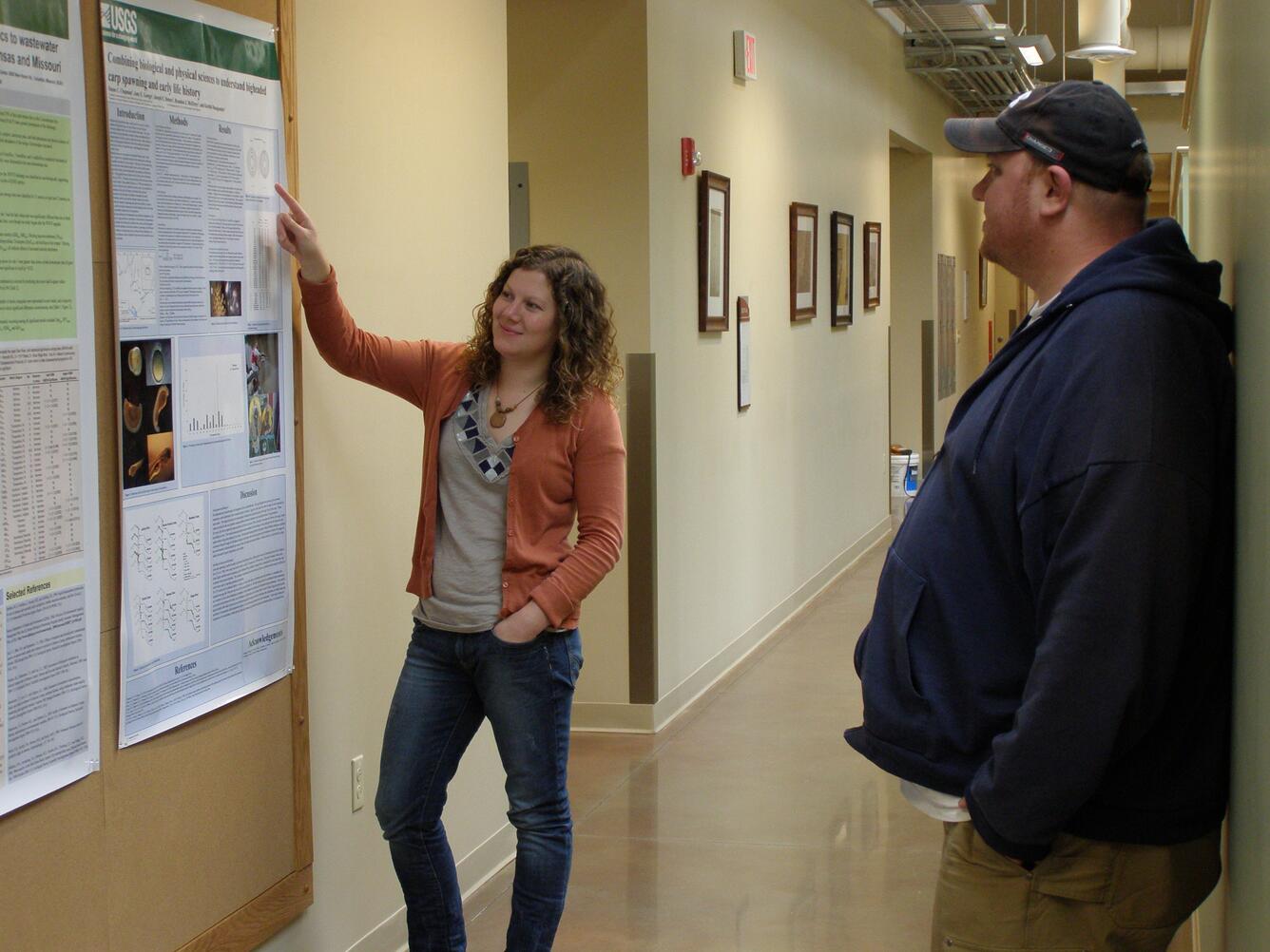 Image: Research Project Presentation